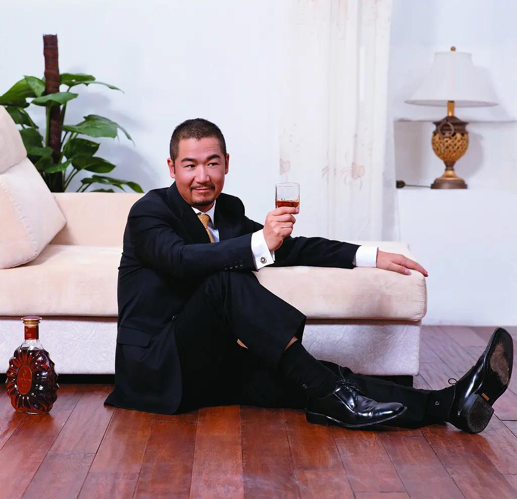 小刚铁了心拍手机2，杨颖抠图出演烂片，明星为了对赌协议有多拼