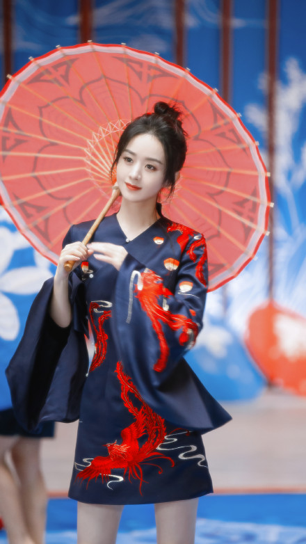 漂亮的丹凤眼是什么样的眼睛,真正的丹凤眼有多漂亮