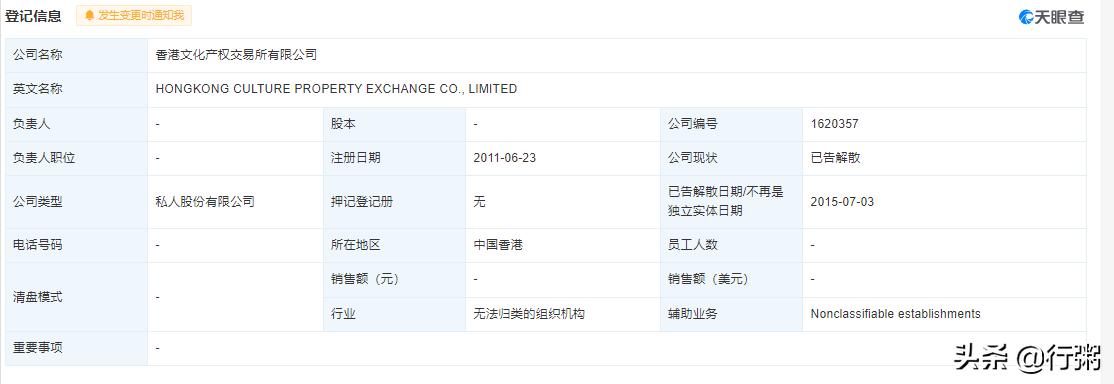 香港文化产权交易所正规吗,香港文化产权交易所靠谱吗