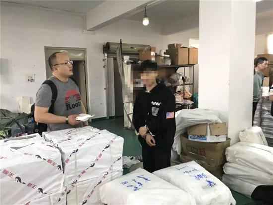 一锅端假酒,一锅端诈骗真实案例