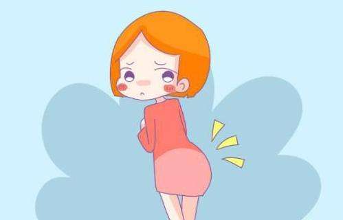 产后妈妈屁股凹陷严重怎么改善,产后妈妈屁股怎么处理