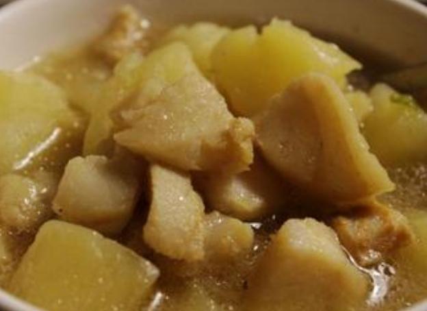 菜炒咸了怎么弄淡,腊腊肠腌咸了怎么做才能咸淡正好