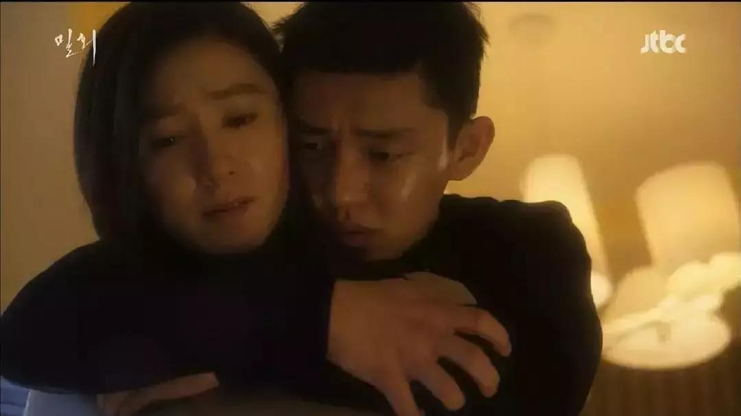 豆瓣8.9分的韩剧有哪些,豆瓣8.7分2020年第一部催泪韩剧