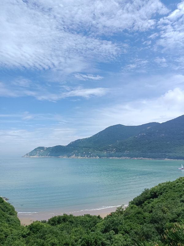 自驾游舟山朱家尖旅游攻略,舟山旅游攻略朱家尖露营