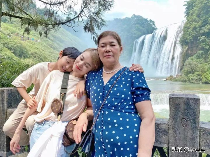 第一次跟团去贵州，我有3点吐槽和6个夸奖