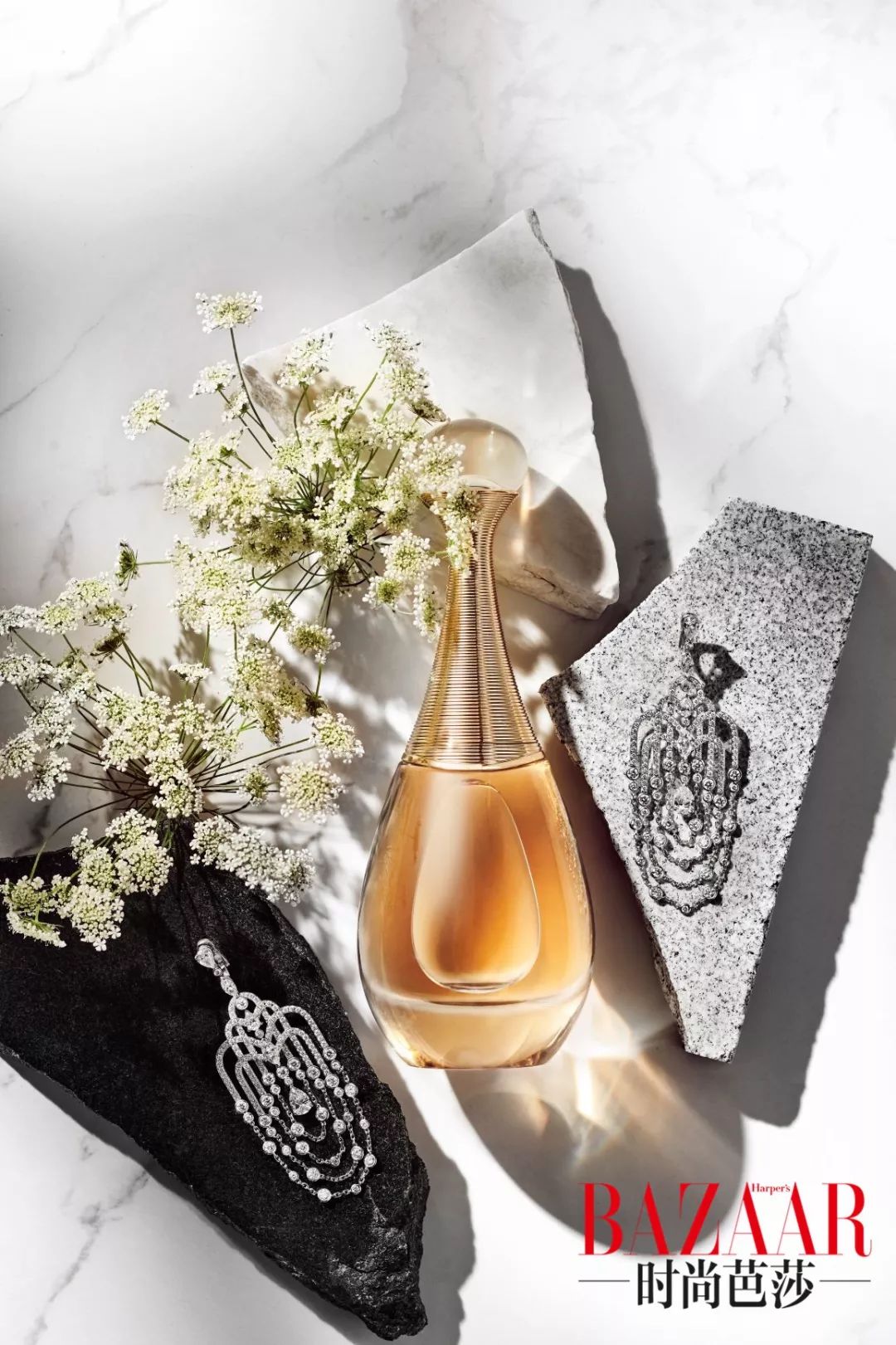 种草机｜都在囤货准备过年，芭姐给你香水必买清单！