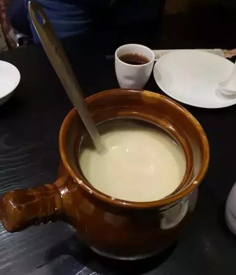 「寻粥记」在济南不得不喝的美味粥铺，一口入魂抵御整个深冬