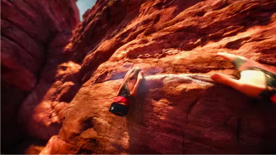 vr戴久了头晕是什么原因,玩vr不头晕恶心是不是代表身体好