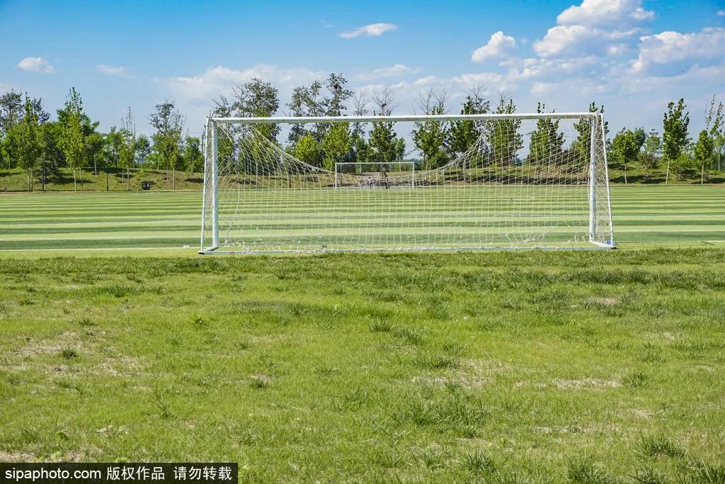 北京坐着不动的景点,网红公园北京三里河公园