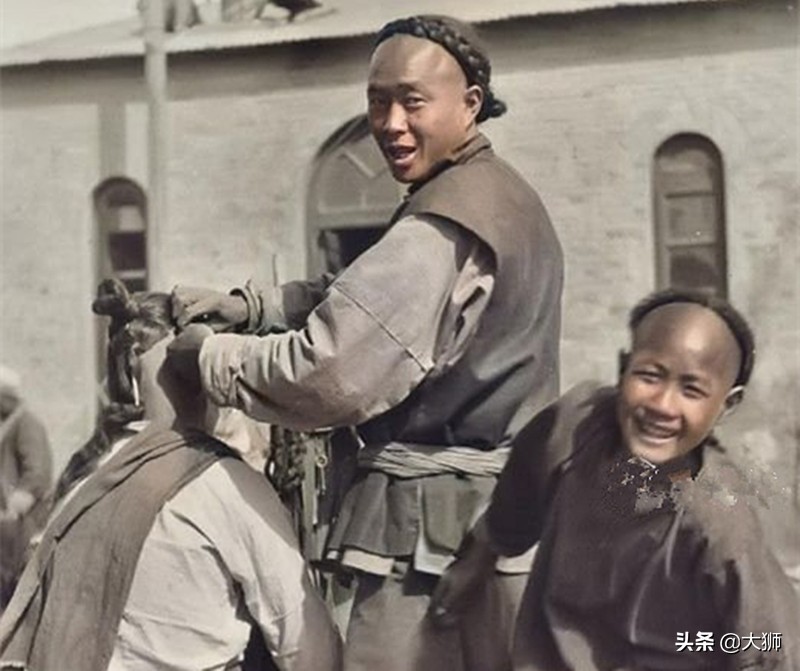 北洋时期的天津卫,清末民初天津卫的市井生活