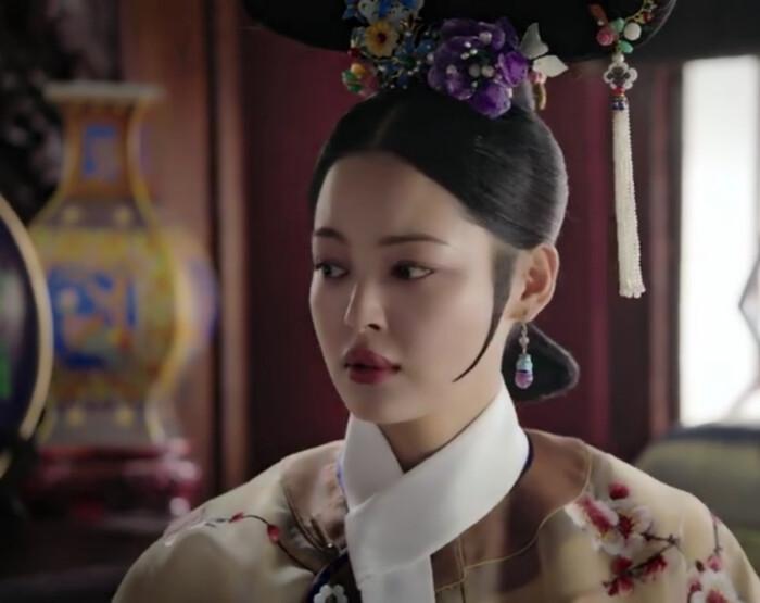 如懿传可怜嘉妃,如懿传贵妃恶毒