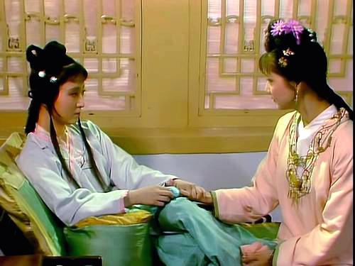 宝钗送燕窝是故意的吗,宝钗送燕窝新版