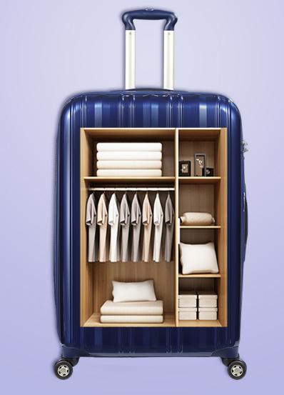 rimowafendi行李箱,rimowa最好看的行李箱