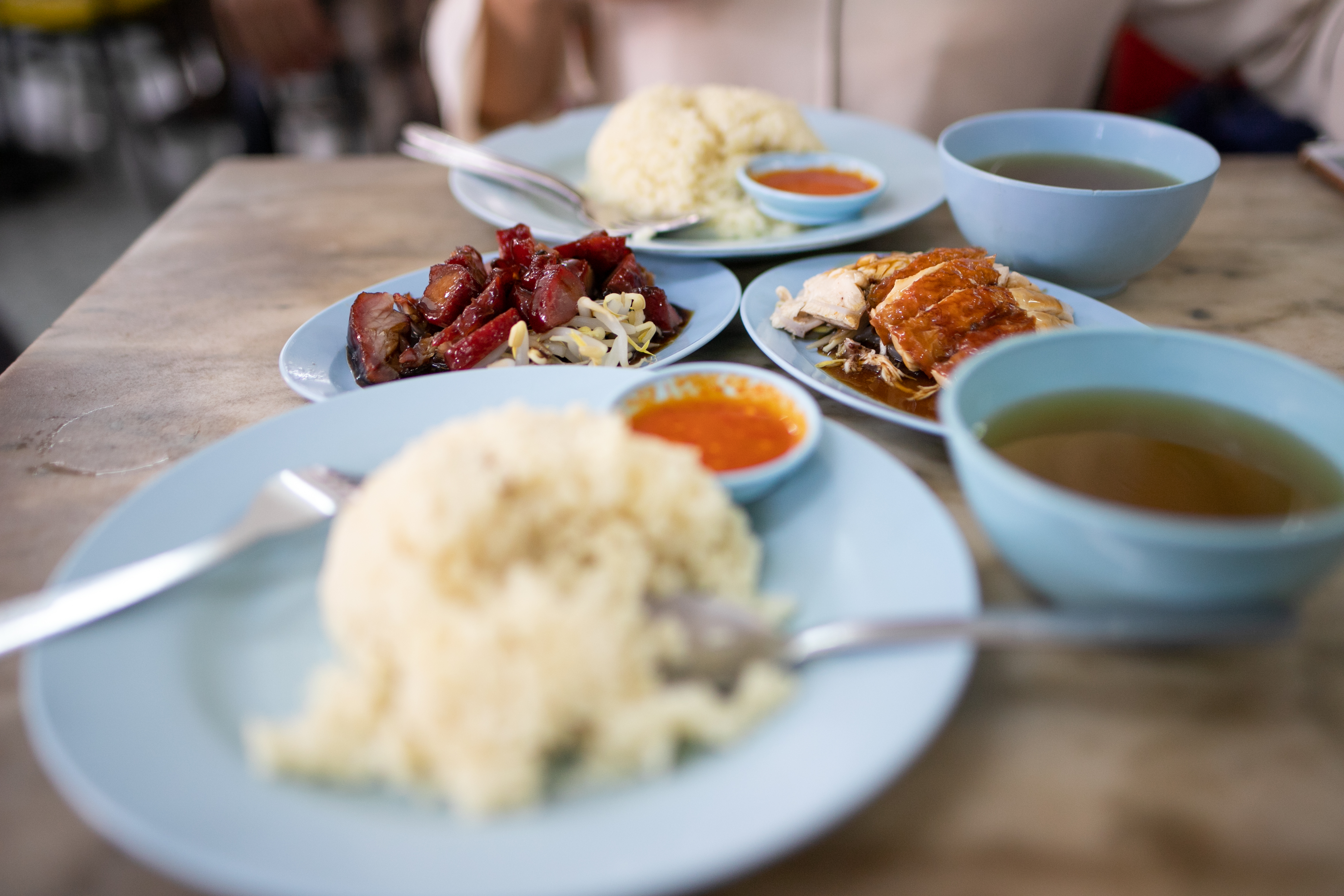 吉隆坡旅游攻略3-5天,4500元19天马来西亚穷游攻略