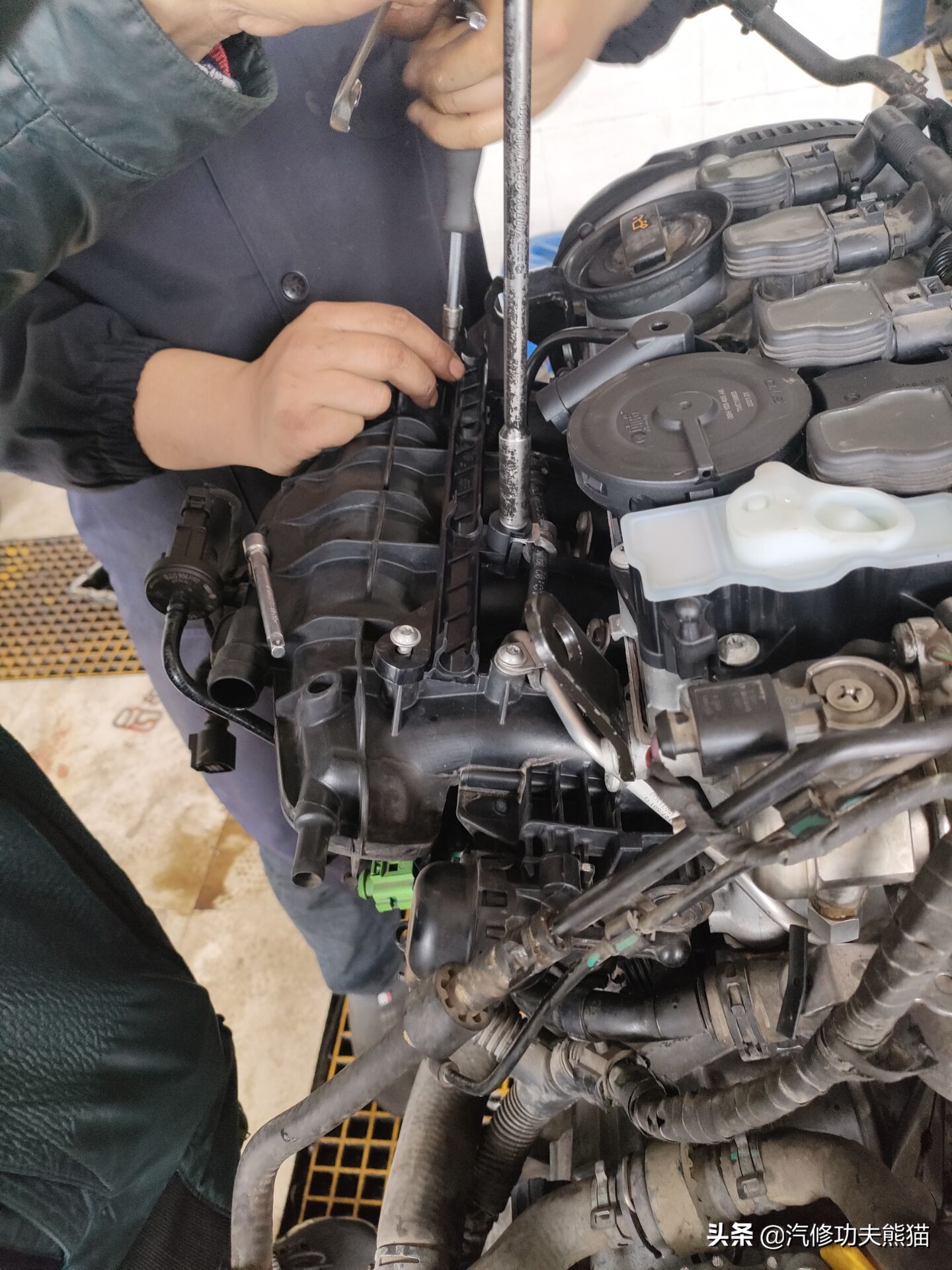 斯柯达昊锐烧机油正常吗,斯柯达昊锐烧机油治理