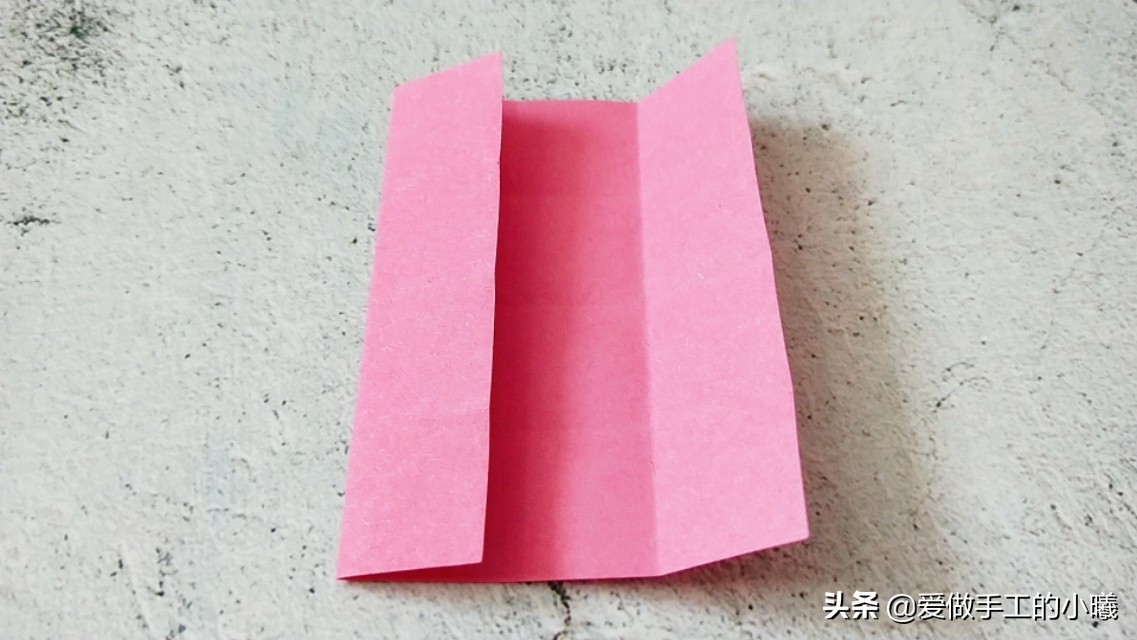 3-6岁幼儿手工变废为宝纸盒子,方便袋做气球儿童手工