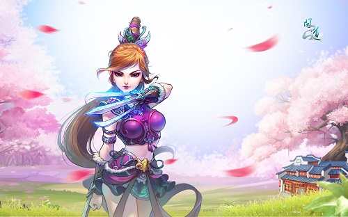 问道六一活动怎么玩,问道缤纷好礼大放送