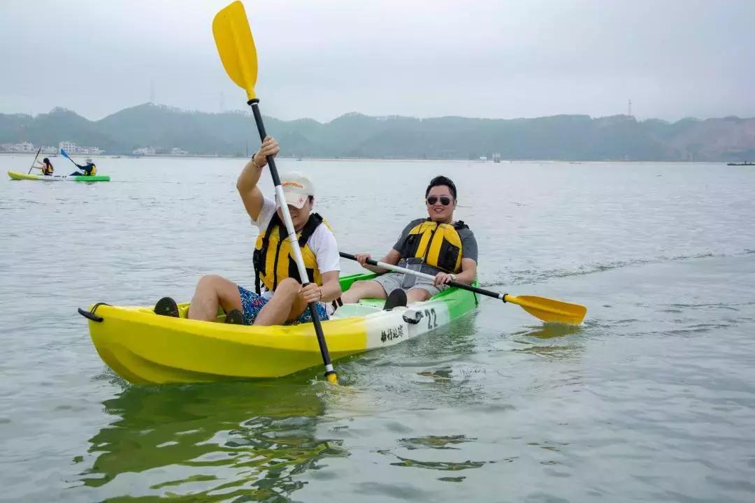 希尔顿亲子度假,惠州希尔顿亲子度假