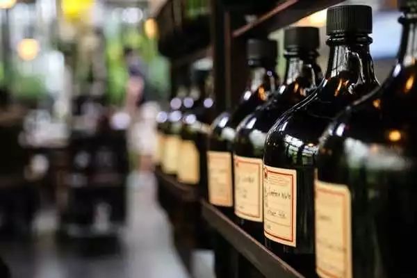 曼谷免税店攻略之自由行,曼谷东西最全的免税店