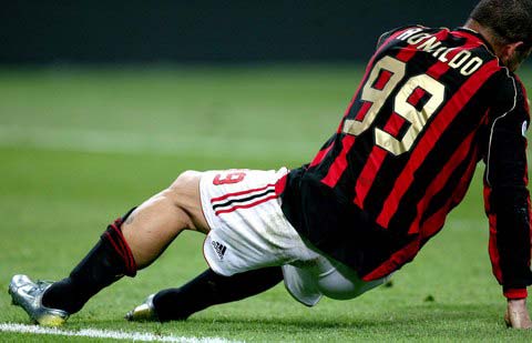 传奇巨星罗纳尔多2011,罗纳尔多传奇十佳进球