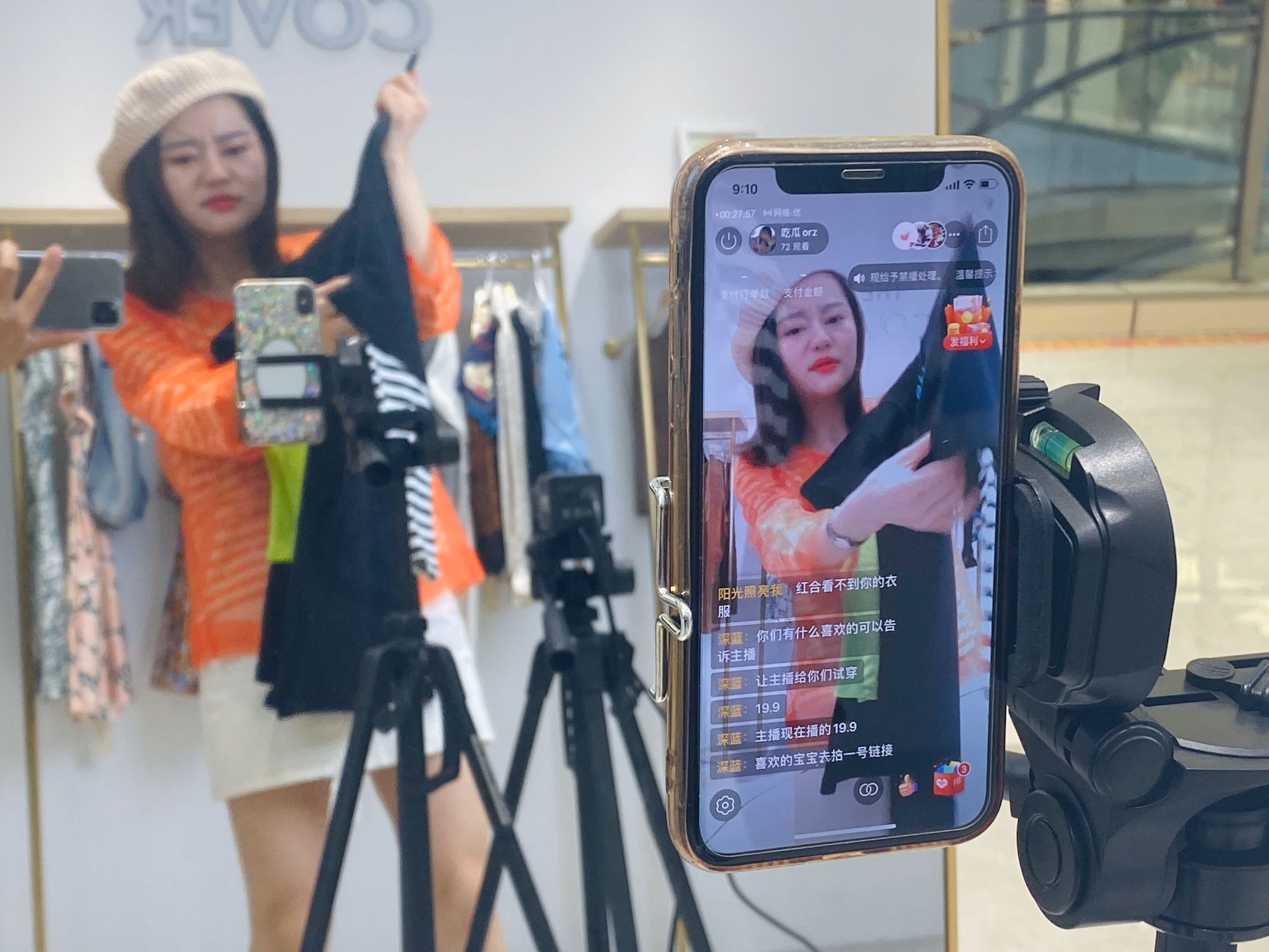 合肥最大的服装批发市场,合肥最大的服装批发厂