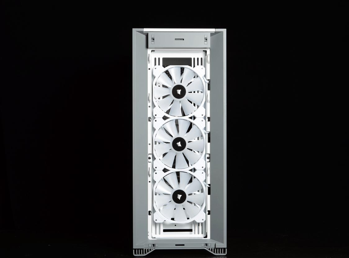 友谊的大船说开就开,给朋友装台预算不到3W的过渡用电脑主机