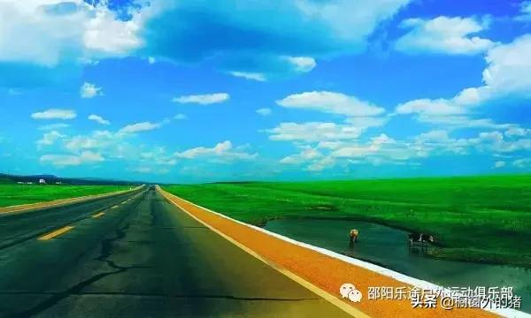 呼伦贝尔大草原七日自驾游攻略,呼伦贝尔大草原深度游
