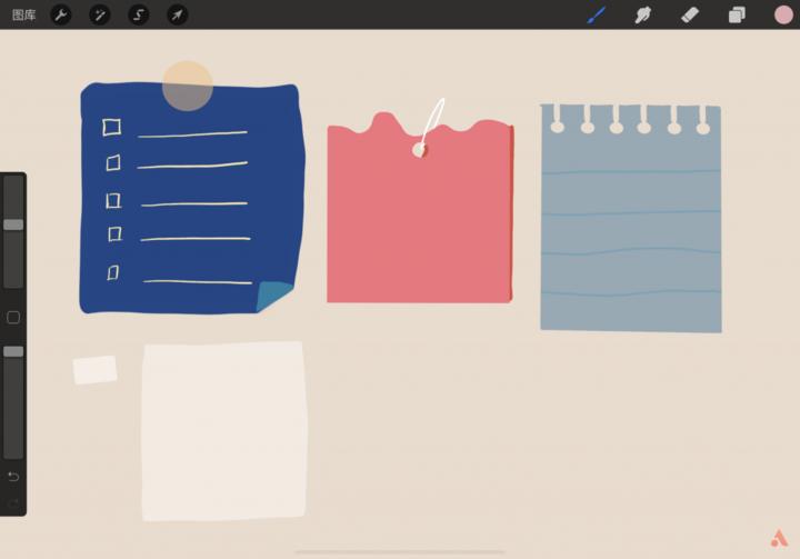 procreate新手入门ipad推荐,新手学procreate入手ipadpro合适么