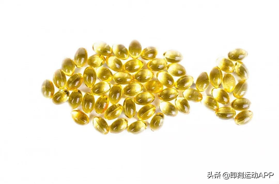 保健品深海鱼油有什么效果,深海鱼油有什么功效是保健品吗