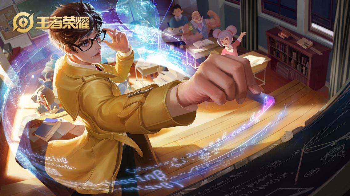 王者荣耀个人最能carry全场的英雄,王者荣耀手残可以carry全场的英雄