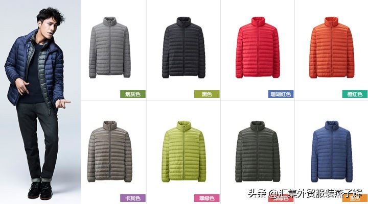 moncler20000走秀羽绒服,moncler羽绒服1952限量款黄色