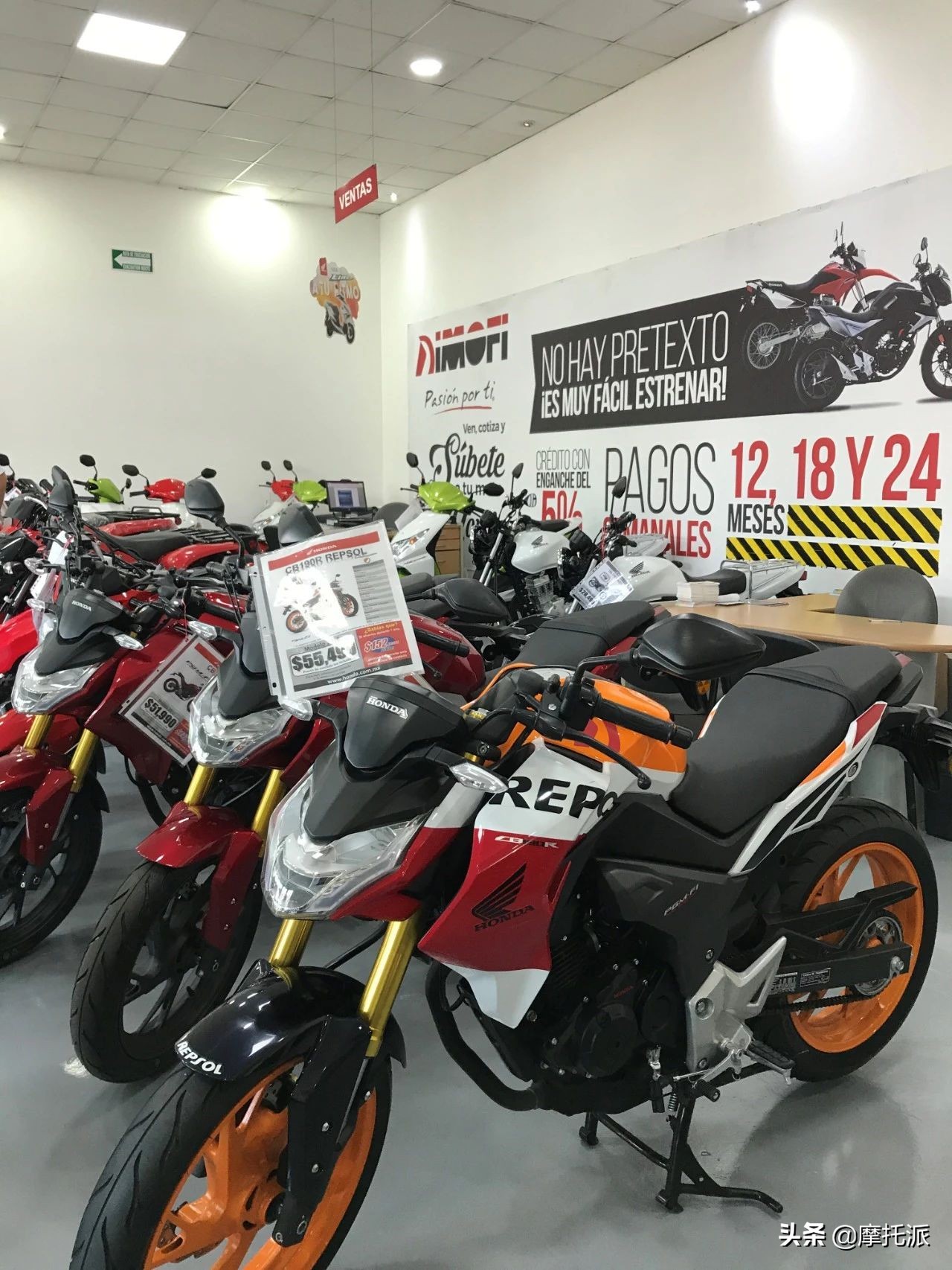 16年本田cb190r暴风眼值得入手嘛,本田190暴风眼cb190r