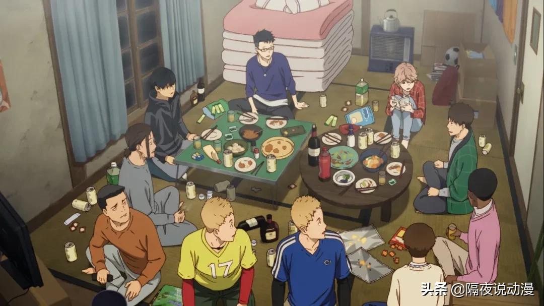 2021豆瓣9.9分的日本动漫,豆瓣9.6分日本