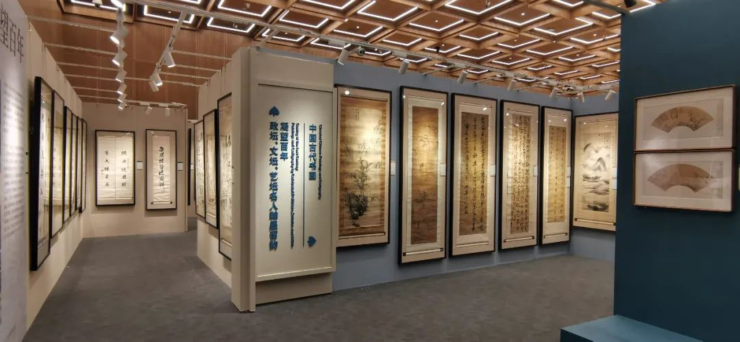 冷军瓷画100幅欣赏,冷军瓷画真迹欣赏