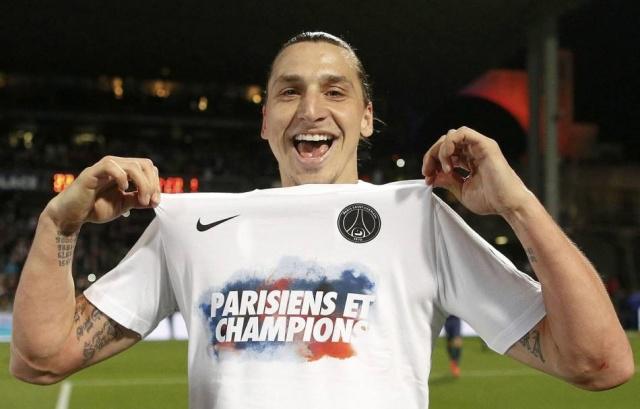 罗本和伊布，谁才是屈居梅罗之下的，足坛第三人？