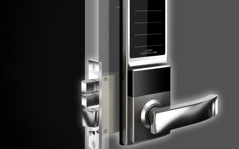 智能门锁到底怎么选才安全,智能门锁到底好不好用