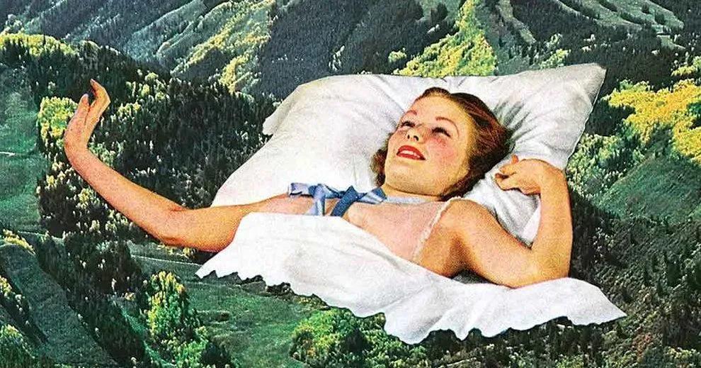 梦境到底有多奇特,细思极恐的梦境解析