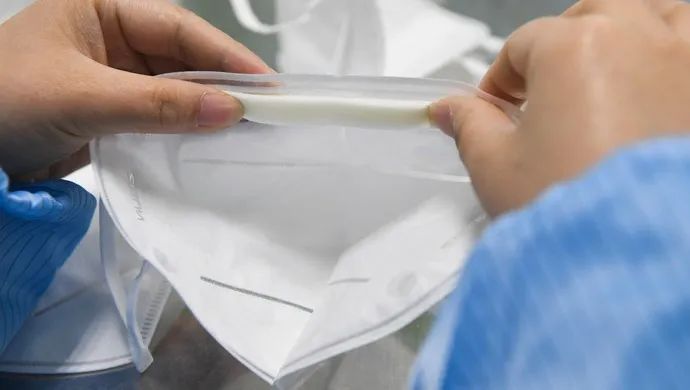 口罩日产量突破一亿为何还买不到,口罩市场现在什么情况