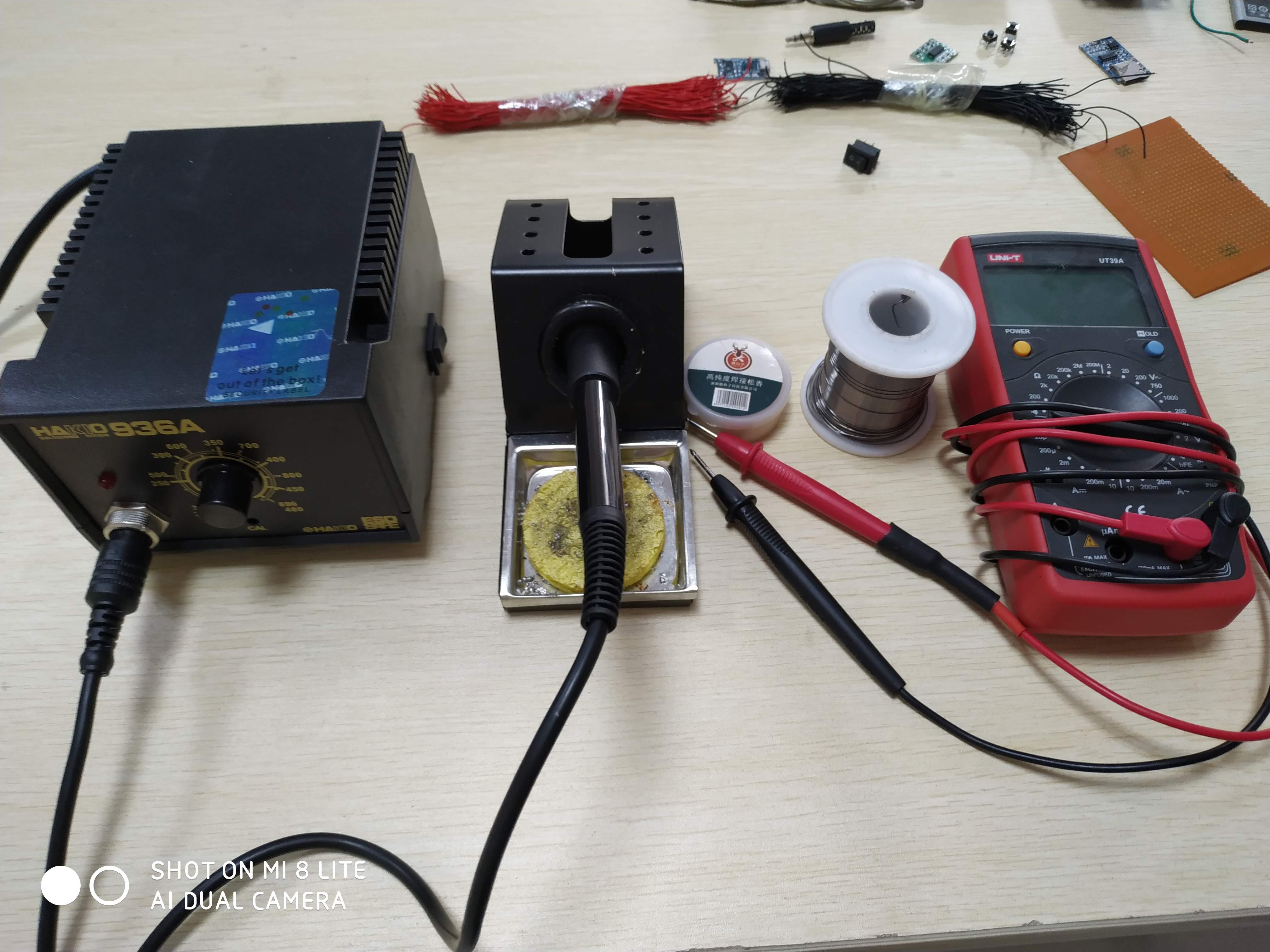 废物利用做音箱,废品利用制作音箱