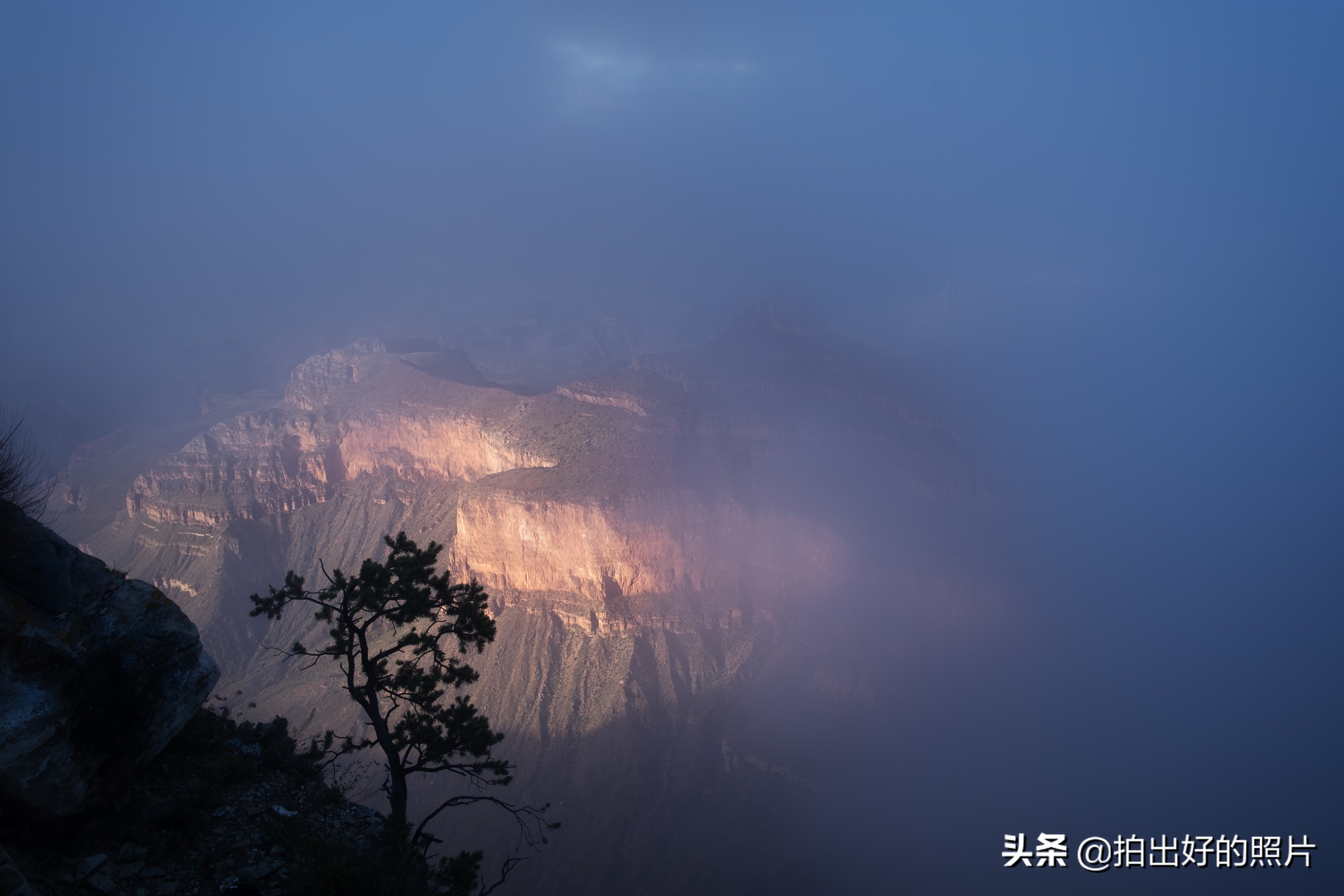 美西荒原,最美西藏拍摄地