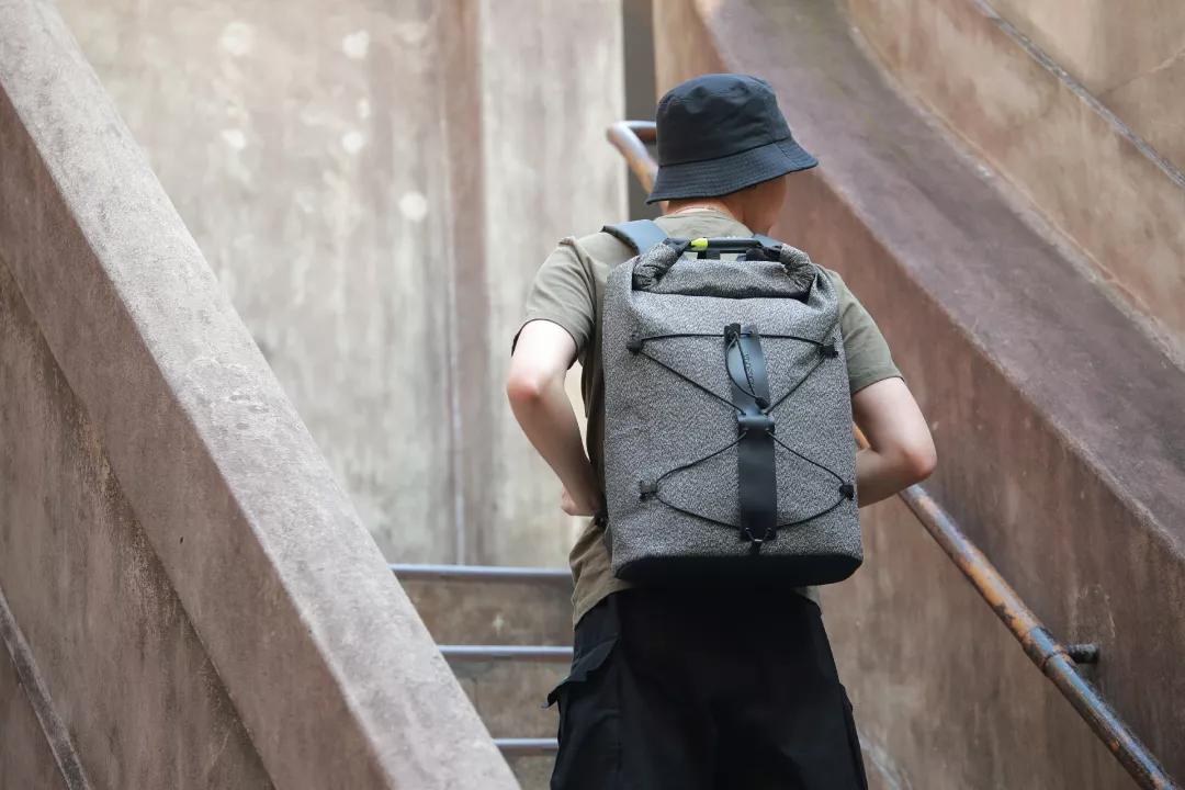 最值得买的4款背包,最好的战术双肩背包测评