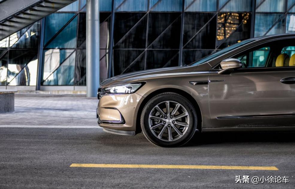 君越是不是一台好车,新款君越真实用车感受