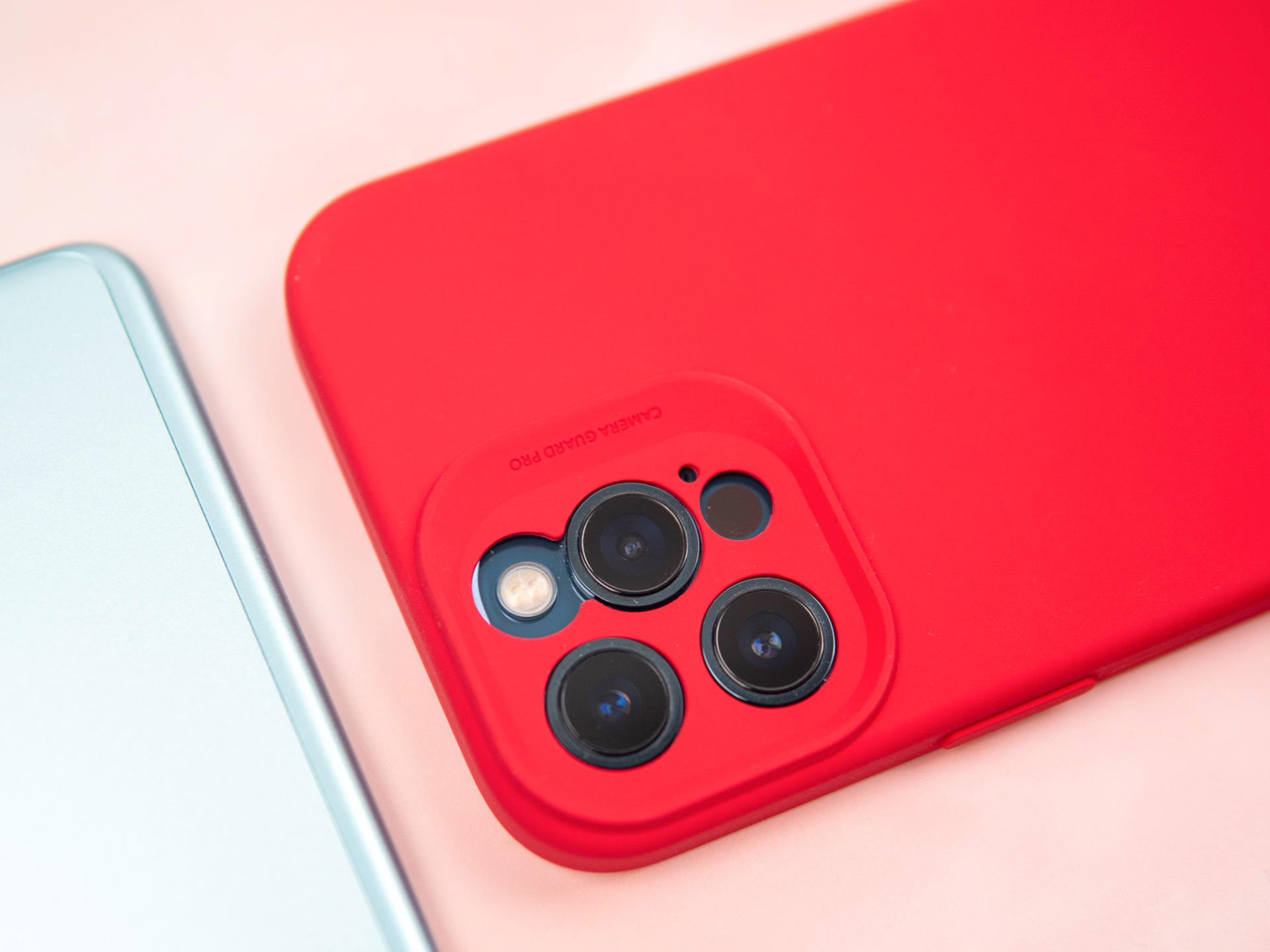 亿色亲肤手机壳,15promax官方magsafe手机壳测评