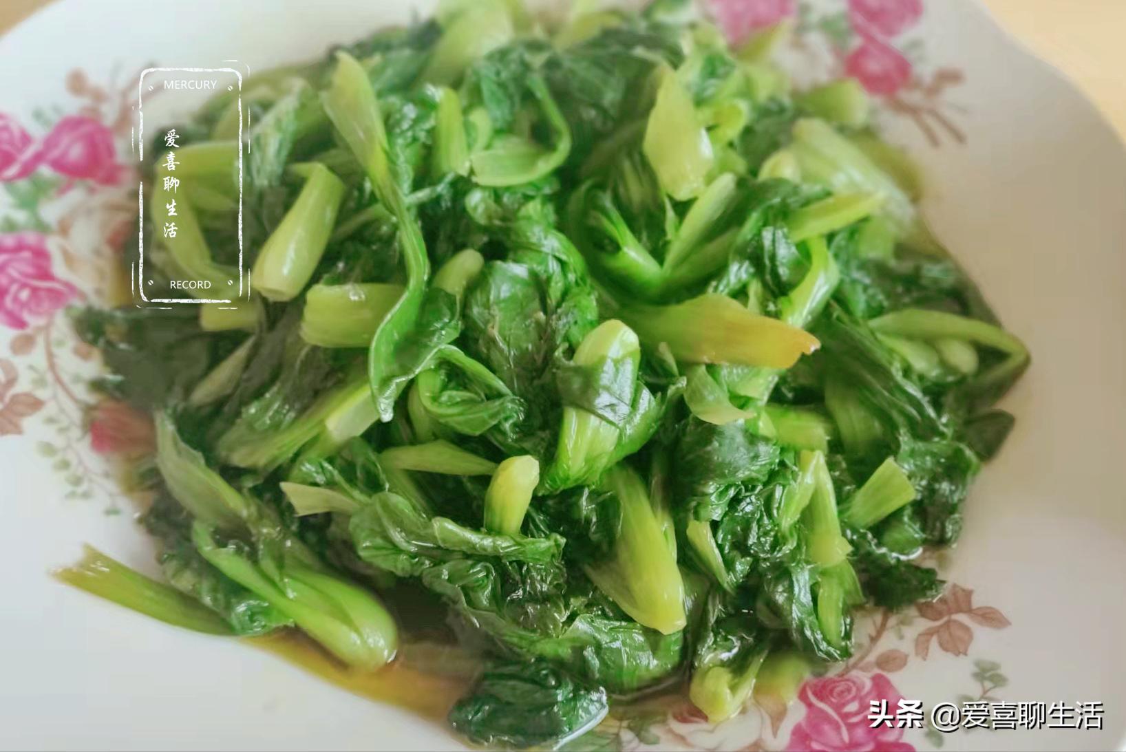 百姓家的晚餐，三菜一汤，有荤有素不足30元，婆婆：挺会过日子的