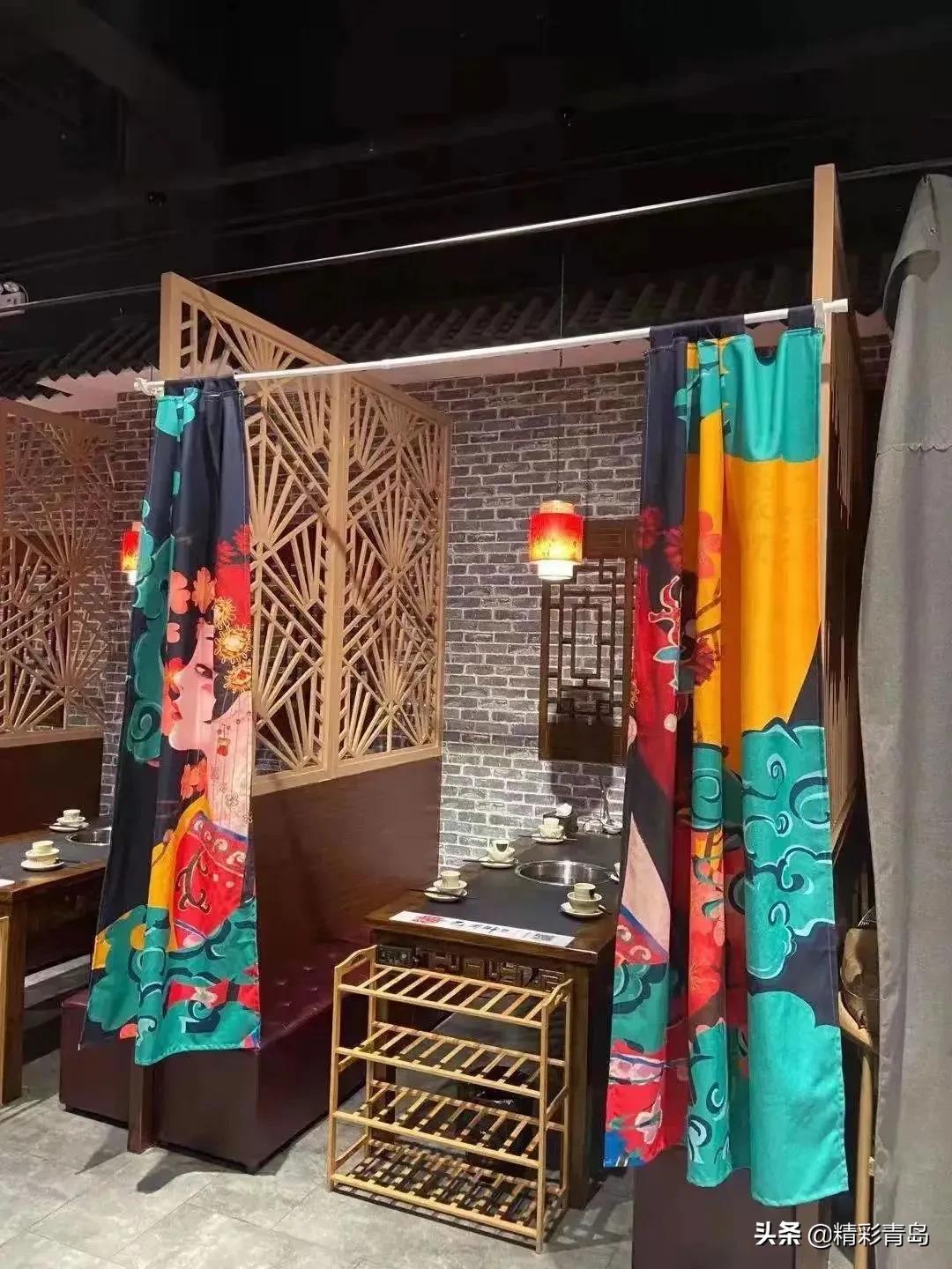 巴蜀醉渝味火锅,巴蜀醉川渝火锅