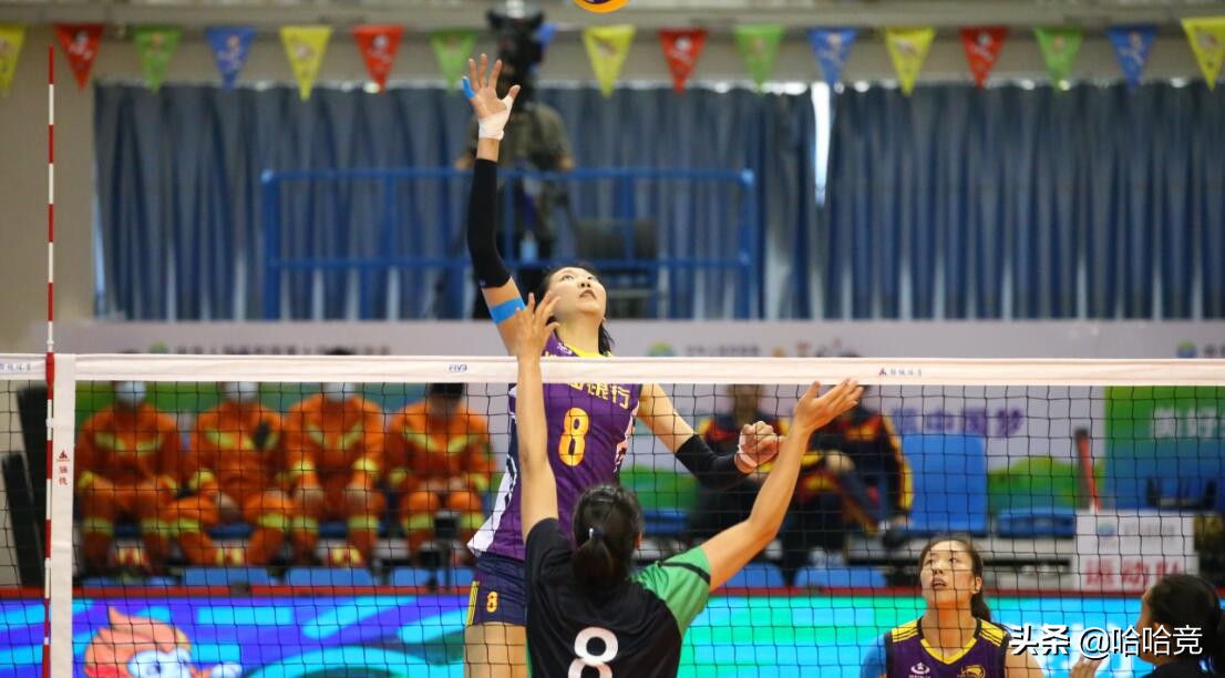 天津女排朱婷李盈莹姚迪,天津女排朱婷与李盈莹