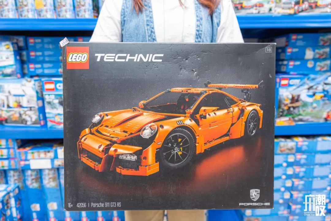 广州乐高仓库最新消息,乐高仓库开卖