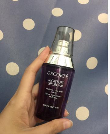 皮肤屏障受损敏感肌适合的精华液,肌底液和精华的正确使用护肤步骤