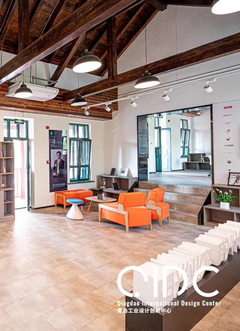 以“复兴”之名,乐迈助力青岛为百年广兴里焕然一新