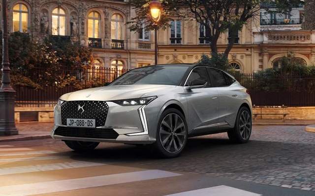 全新ds4值得买吗,全新一代ds4大量实拍图发布